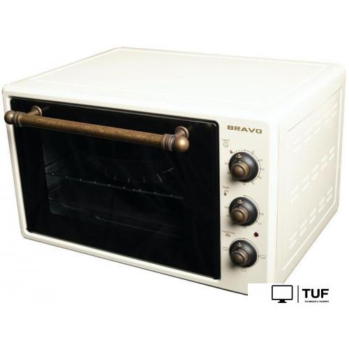 Мини-печь Bravo FO-38BR