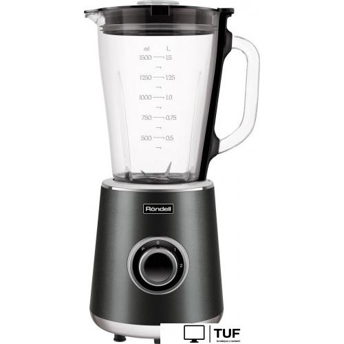 Стационарный блендер Rondell RDE-1251