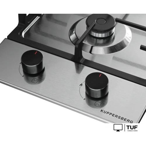 Варочная панель KUPPERSBERG FS 36 X