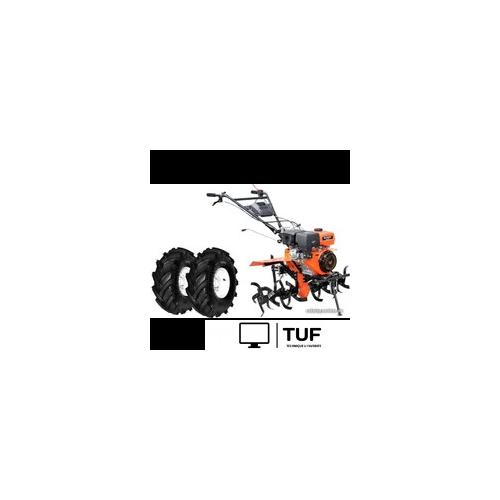 Мотоблок бензиновый Skiper SP-1400SE Expert (колеса 7.00-8 Extreme)