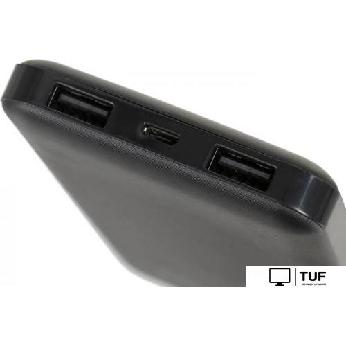 Внешний аккумулятор Buro BPW10E 10000mAh (черный)