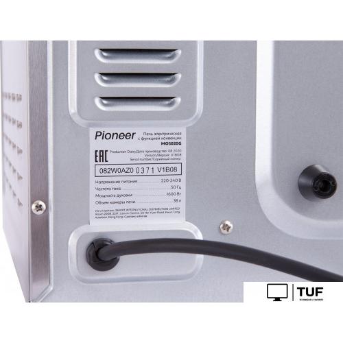 Мини-печь Pioneer MO5020G