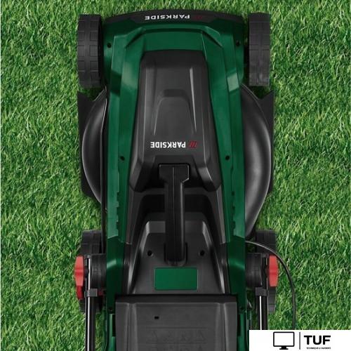 Газонокосилка PARKSIDE PERM 1500 A1