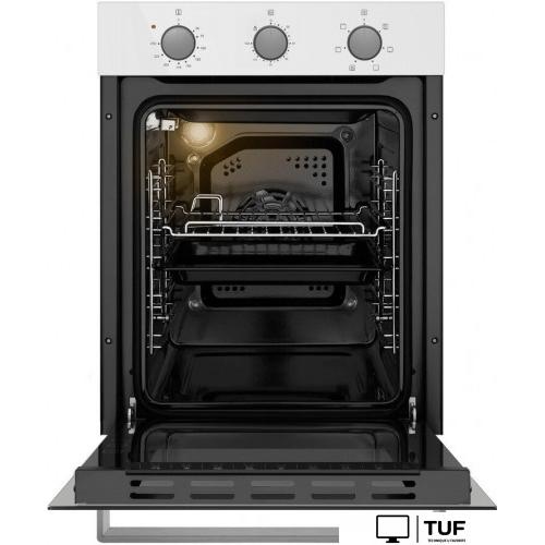 Электрический духовой шкаф MAUNFELD EOEC516PW