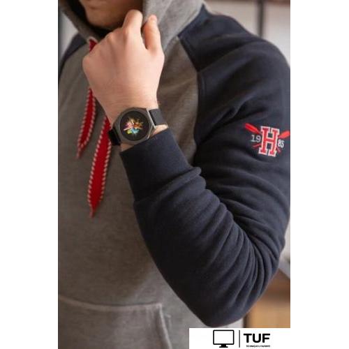 Умные часы Canyon Otto SW-86 (красный)