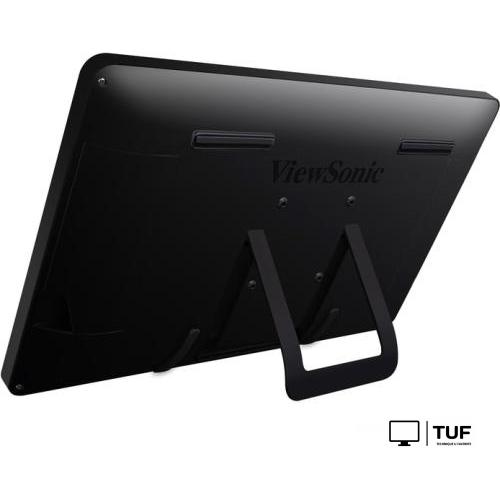 Портативный монитор ViewSonic TD2430