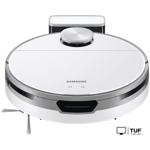 Робот-пылесос Samsung VR30T80313W/EV