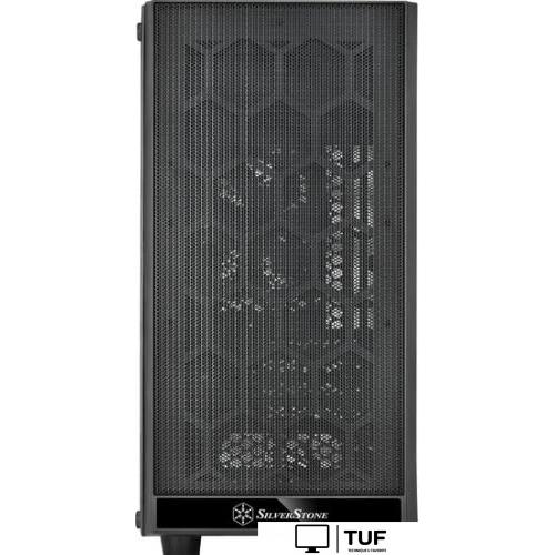 Корпус SilverStone SST-PS15B-PRO