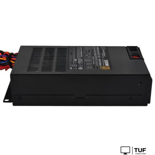 Блок питания SilverStone FX350-G