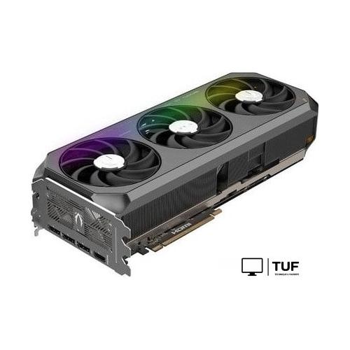 Видеокарта ZOTAC Gaming GeForce RTX 5080 AMP Extreme Infinity ZT-B50800B-10P