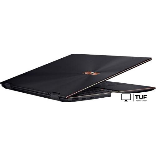 Ноутбук 2-в-1 ASUS ZenBook Flip S UX371EA-HL135T