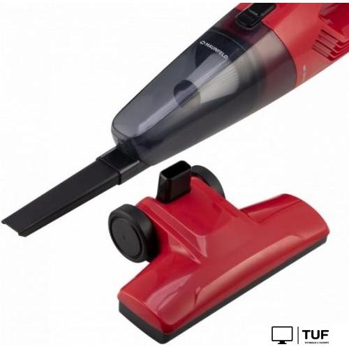 Пылесос MAUNFELD MF-2031R