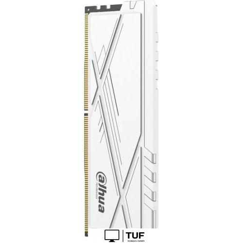 Оперативная память Dahua 8ГБ DDR4 3200 МГц DHI-DDR-C600UHW8G32