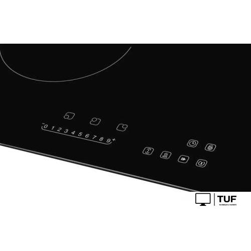 Варочная панель KUPPERSBERG ECO 411