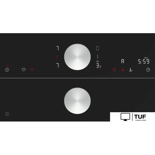 Варочная панель NEFF T66TTX4L0