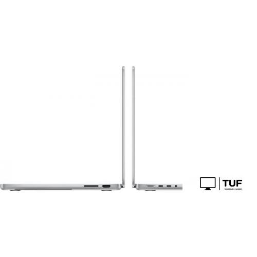 Ноутбук Apple Macbook Pro 14.2 M3 2023 Z1A9000B7