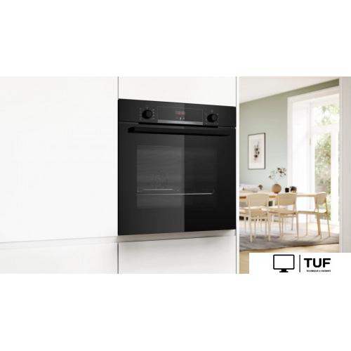 Электрический духовой шкаф Bosch Serie 4 HBA534EB3