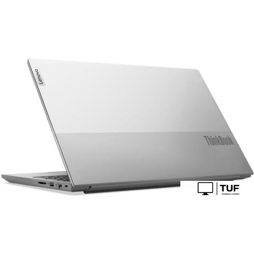 Ноутбук Lenovo ThinkBook 15 G2 ARE 20VG0077RU