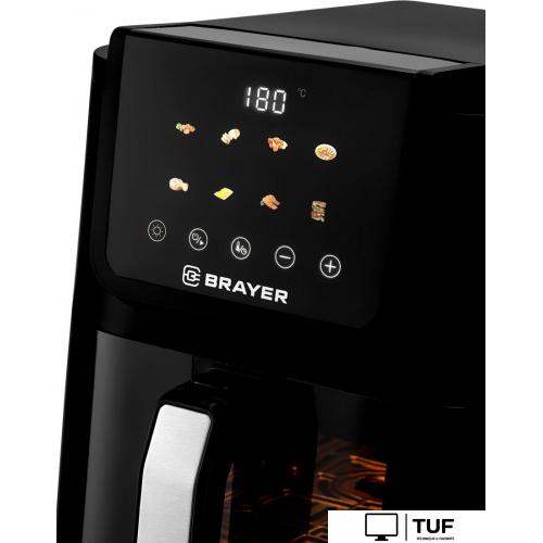 Аэрогриль (аэрофритюрница) Brayer BR2041