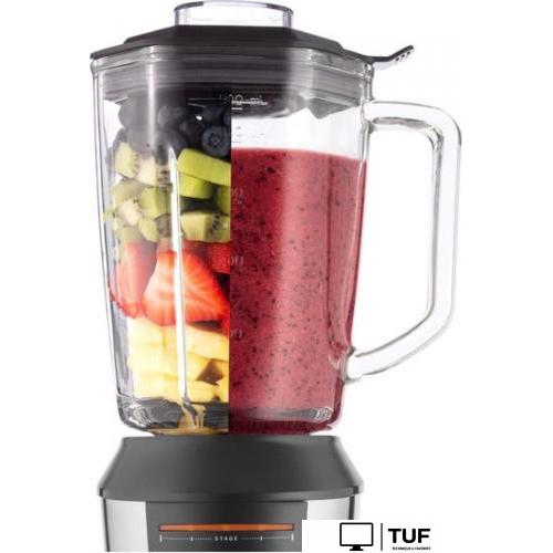 Стационарный блендер Sencor SBL 7570 SS