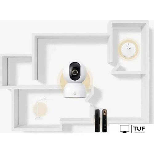 IP-камера Xiaomi Mi Smart Camera 3 MJSXJ15CM (китайская версия)