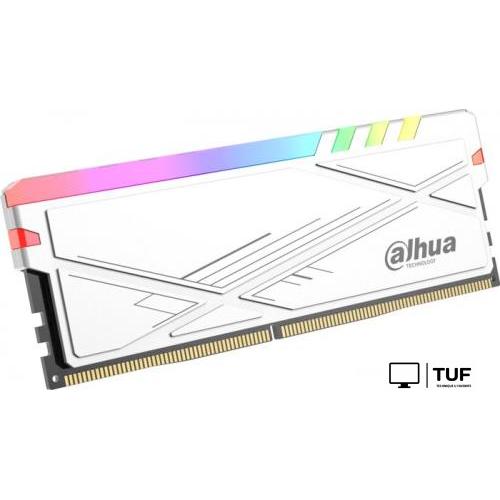 Оперативная память Dahua 2x16ГБ DDR4 3600 МГц DHI-DDR-C600URW32G36D