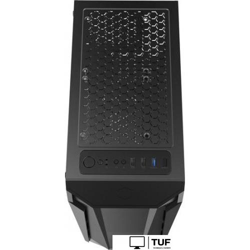 Корпус Oklick OCC-MD302