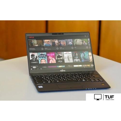 Ноутбук Fujitsu LifeBook U939 U9390M0017RU/SSD1TB