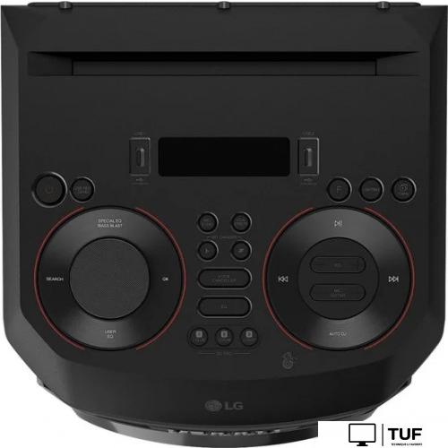 Патибокс LG XBOOM RNC9
