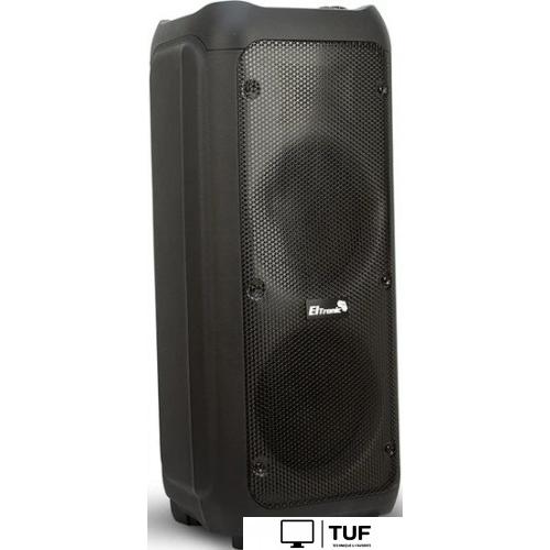 Патибокс Eltronic 20-59 Fire Box 500