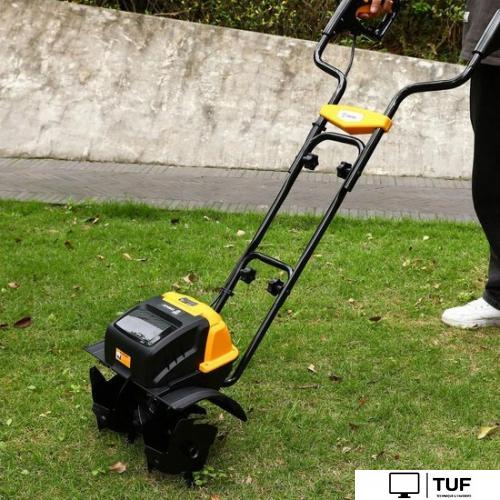 Мотокультиватор Deko DKET40V 065-1232