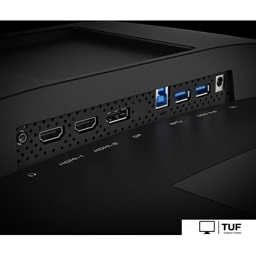 Игровой монитор Gigabyte G32QC A