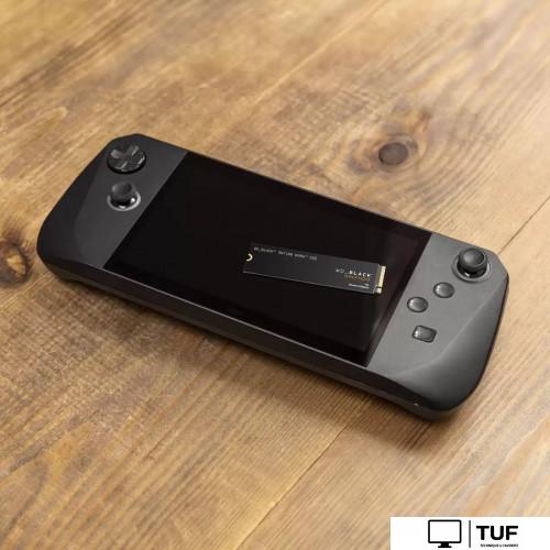 SSD WD Black SN7100 2TB WDS200T4X0E