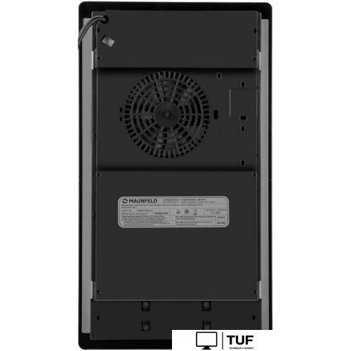 Варочная панель MAUNFELD AVI3022BK