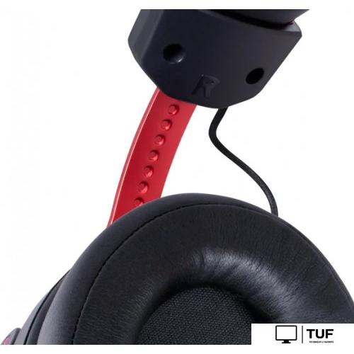 Наушники Redragon Diomedes Pro