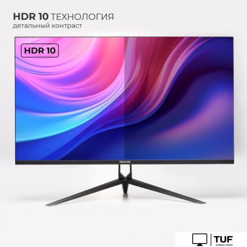 Игровой монитор Evolution GX272kiс IPS