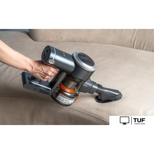 Пылесос Garlyn M-2600