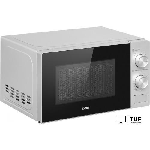 Микроволновая печь BBK 20MWS-764M/S