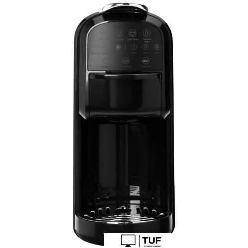 Капсульная кофеварка RAGEX R408-000