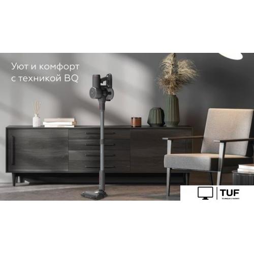 Пылесос BQ VCA0202H (серый)