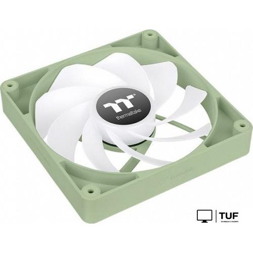 Комплект вентиляторов для корпуса Thermaltake CT140 Sync Reverse ARGB 2-Fan Pack CL-F201-PL14MG-A