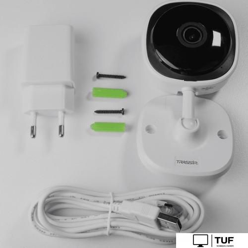 IP-камера TRASSIR TR-W2C1