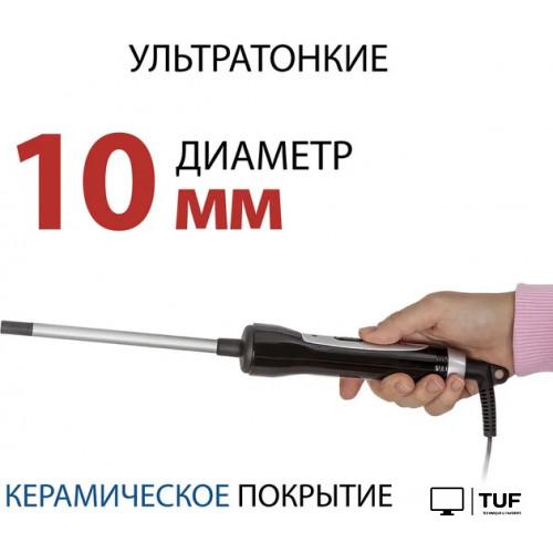 Круглая плойка Econ ECO-BH111C