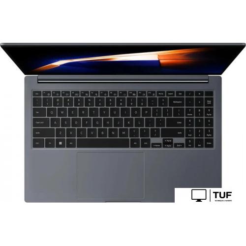 Ноутбук Samsung Galaxy Book4 15.6 NP750XGJ-LG2IN