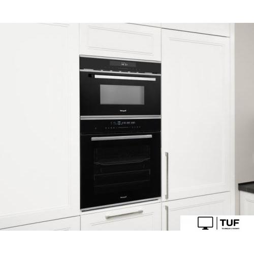Микроволновая печь Weissgauff BMWO-349 DBSX Touch
