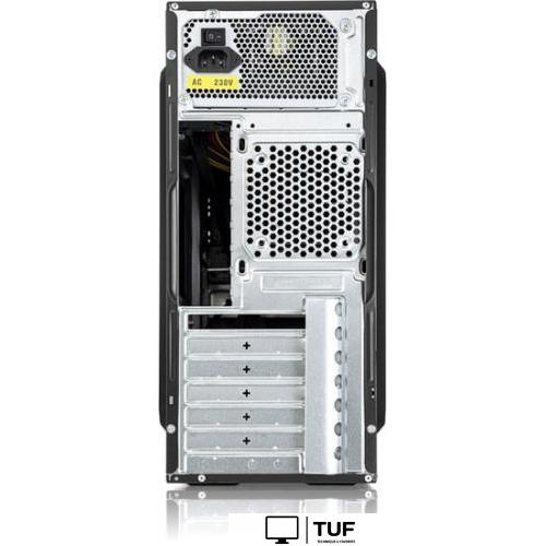 Корпус Foxline 450W FL-816-FZ450R-U31