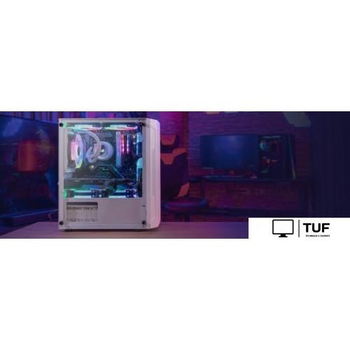 Корпус AeroCool Trinity Mini-G-WT-v2