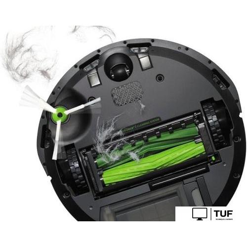 Робот-пылесос iRobot Roomba e5