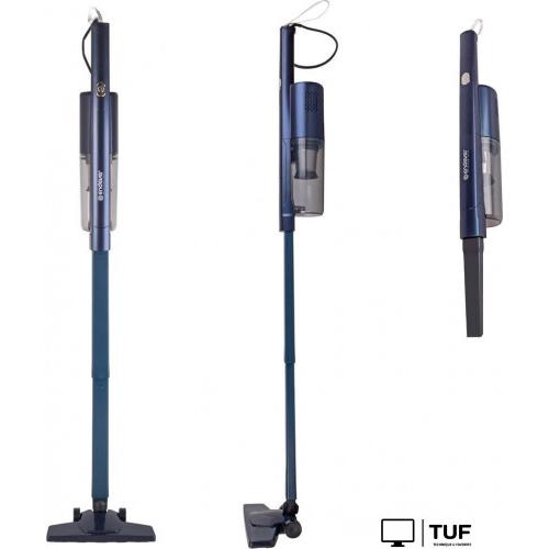 Пылесос Endever SkyClean VC-298 (темно-синий)