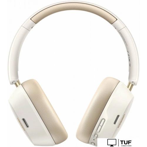 Наушники Ugreen HiTune Max5c (белый)